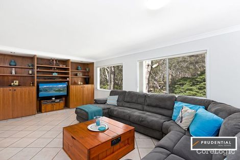 Property photo of 4 Edison Place Leumeah NSW 2560
