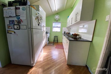 Property photo of 1687 Yakapari-Seaforth Road Mount Jukes QLD 4740