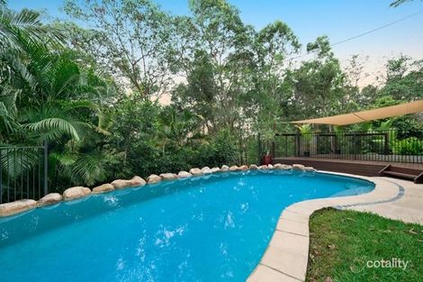Property photo of 206 Arcoona Road Yandina Creek QLD 4561