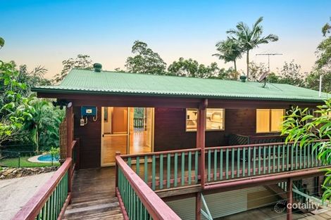 Property photo of 206 Arcoona Road Yandina Creek QLD 4561