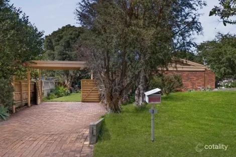 3 Cherbourg Ct, Frankston, VIC 3199