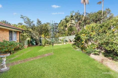 Property photo of 6 Childs Close Green Point NSW 2251