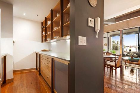 Property photo of 215/1 Dods Street Brunswick VIC 3056