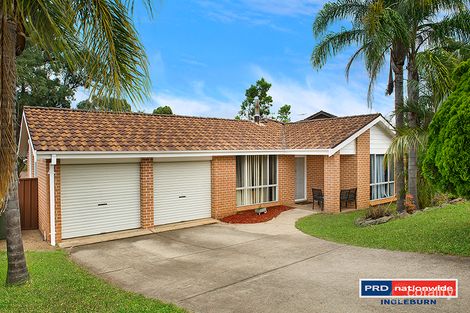 Property photo of 7 Cullen Place Minto NSW 2566