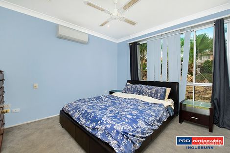 Property photo of 7 Cullen Place Minto NSW 2566