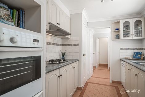 Property photo of 1/8 Hill Street South Perth WA 6151