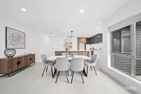 Property photo of 54 Bellhouse Crescent Moncrieff ACT 2914