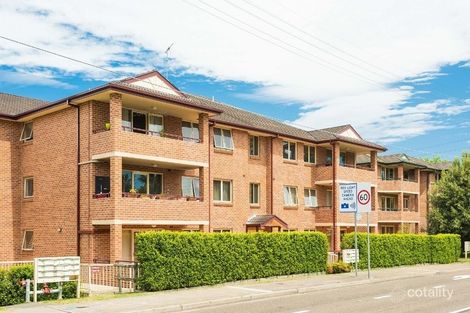 41/494-496 President Ave, Kirrawee, NSW 2232