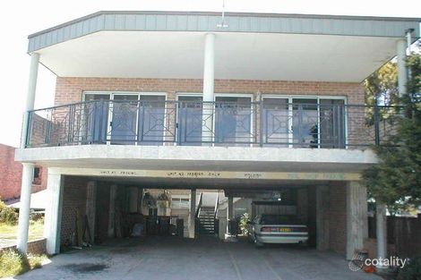 351 Rocky Point Rd, Sans Souci, NSW 2219