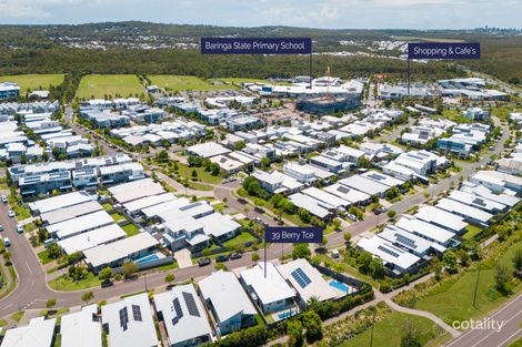 Property photo of 39 Berry Terrace Baringa QLD 4551
