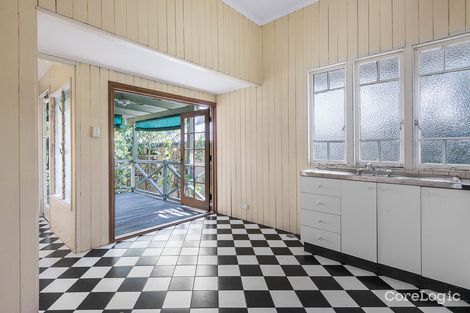Property photo of 37 Nestor Avenue Bardon QLD 4065