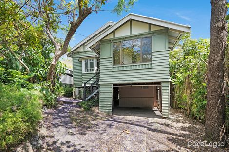 Property photo of 37 Nestor Avenue Bardon QLD 4065