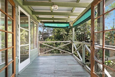 Property photo of 37 Nestor Avenue Bardon QLD 4065