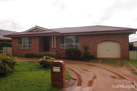 Property photo of 72 Brolgan Road Parkes NSW 2870