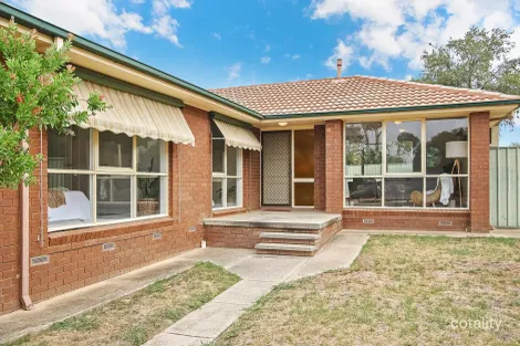 117 Feathertop Cct, Thurgoona, NSW 2640