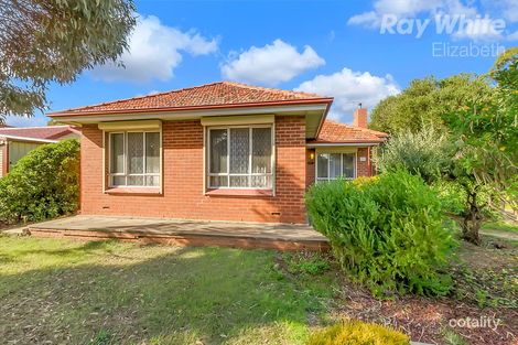Property photo of 31 Nimitz Road Elizabeth East SA 5112