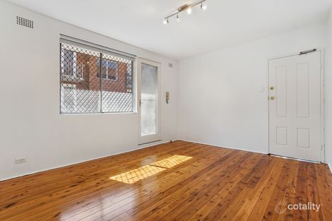 Property photo of 4/169 Livingstone Road Marrickville NSW 2204