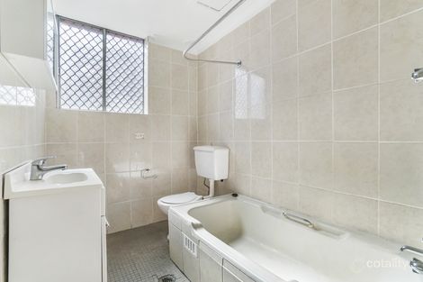 Property photo of 4/169 Livingstone Road Marrickville NSW 2204