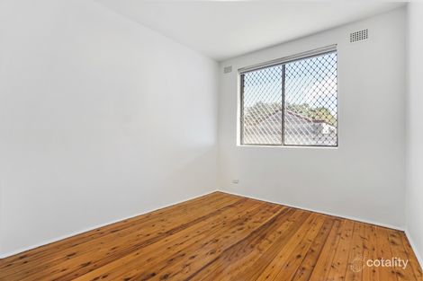 Property photo of 4/169 Livingstone Road Marrickville NSW 2204