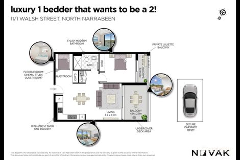 Property photo of 11/1 Walsh Street North Narrabeen NSW 2101