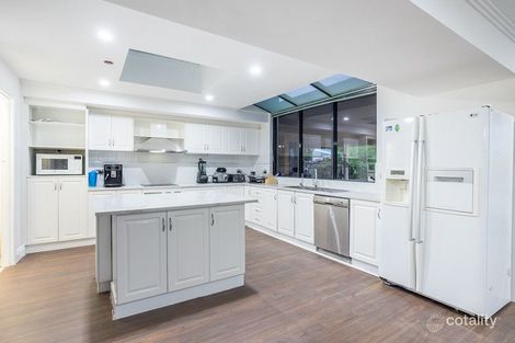 Property photo of 11 Waterloo Court Hoppers Crossing VIC 3029