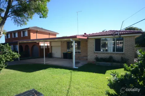 95 Mississippi Rd, Seven Hills, NSW 2147