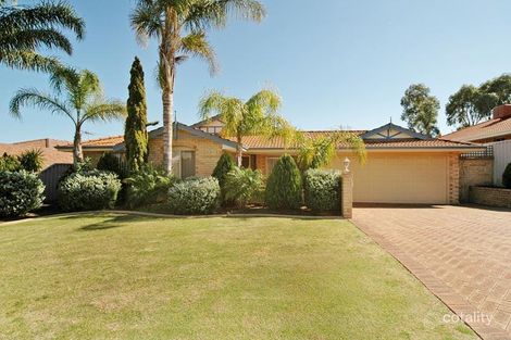 47 Eucumbene Cres, Joondalup, WA 6027