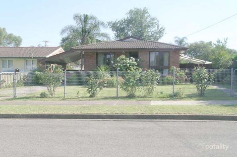Property photo of 10 Timms Street Hebersham NSW 2770