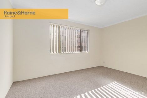 Property photo of 7/116 Elizabeth Drive Liverpool NSW 2170