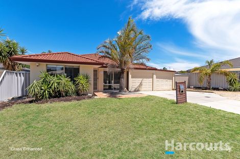 Property photo of 4 Mulga Court Banksia Grove WA 6031