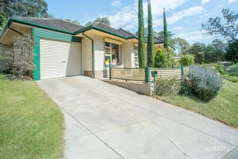 7 Butler Cres, Banksia Park, SA 5091