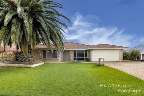Property photo of 149 Constellation Drive Ocean Reef WA 6027