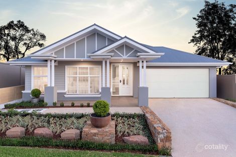 Lot 2408 Mount Carmel Dr, Box Hill, NSW 2765