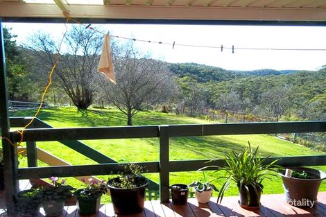 Property photo of 23 Rock Lea Street Hazelbrook NSW 2779