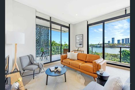 402d/6 Nancarrow Ave, Ryde, NSW 2112