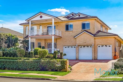 Property photo of 8 Barina Downs Road Norwest NSW 2153