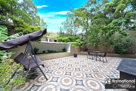 Property photo of 4/62 Stapleton Street Pendle Hill NSW 2145