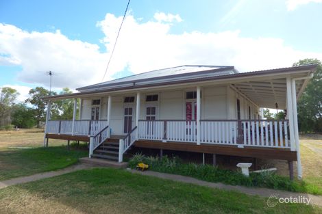Property photo of 2 Moyles Lane Mitchell QLD 4465