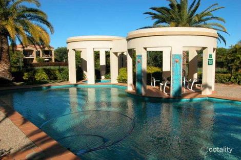 Property photo of 25/23 Santa Barbara Road Hope Island QLD 4212