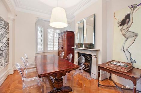 Property photo of 322 Moore Park Road Paddington NSW 2021
