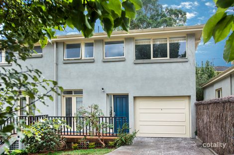 9/43-47 Cecil St, Kew, VIC 3101