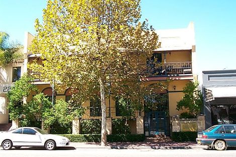 2/230 Rokeby Rd, Subiaco, WA 6008