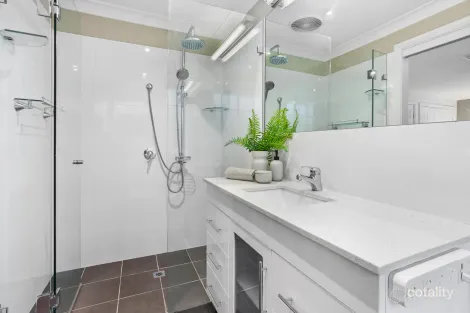 Property photo of 5 Bayberry Way Castle Hill NSW 2154