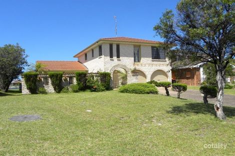 21 Dotterel Pl, Sussex Inlet, NSW 2540