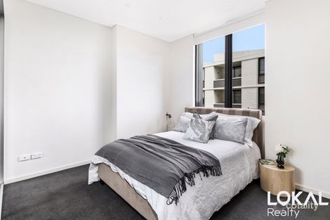 Property photo of 413/70 River Road Ermington NSW 2115