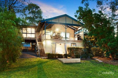 54 Lower Rd, Eltham North, VIC 3095