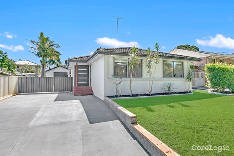 Property photo of 12 Andaman Street Kings Park NSW 2148