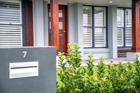 Property photo of 7 Kural Crescent Fletcher NSW 2287