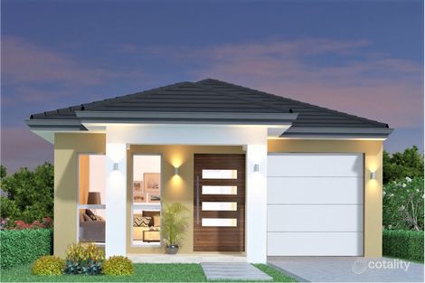 Lot 34 Greenview Pde, The Ponds, NSW 2769
