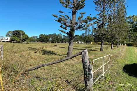 Property photo of 1687 Yakapari-Seaforth Road Mount Jukes QLD 4740